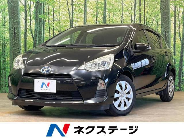 アクア 1.5 S 