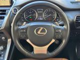 NX 300h バージョンL 4WD 本革シート