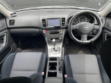 レガシィツーリングワゴン 2.0 R 4WD 修復歴無し