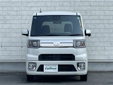 ウェイク G ターボ SAIII 4WD 修復歴無し