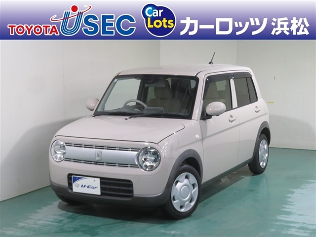 アルトラパン L 