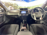 ランドクルーザープラド 2.7 TX 4WD 
