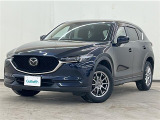 CX-5 2.2 XD プロアクティブ 4WD 4WD 修復歴無し