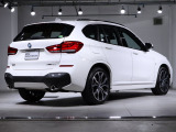 X1 xドライブ 18d Mスポーツ 4WD 