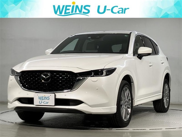 マツダ CX-5 