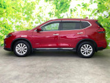 エクストレイル 2.0 20X ハイブリッド 4WD 