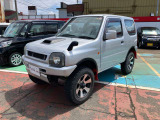 ジムニー XG 4WD 