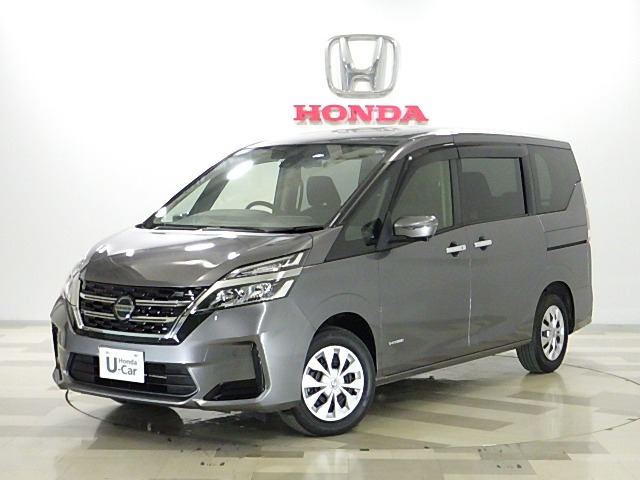 セレナ 2.0 XV 
