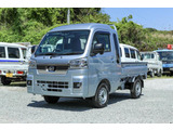 ハイゼットトラック ジャンボ エクストラ 4WD 