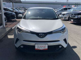 C-HR ハイブリッド 1.8 G 
