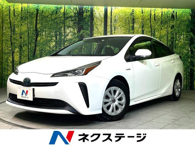 プリウス 1.8 S 