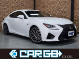 レクサス RC F