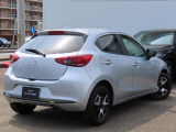 MAZDA2 1.5 15BD 