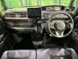 N-BOXカスタム G L ターボ ホンダセンシング 