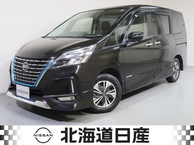 セレナ 1.2 e-POWER ハイウェイスター V 