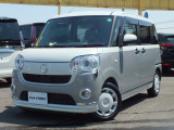 ムーヴキャンバス G メイクアップ SAIII 
