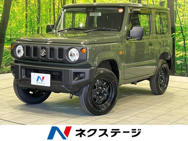 ジムニー  XG