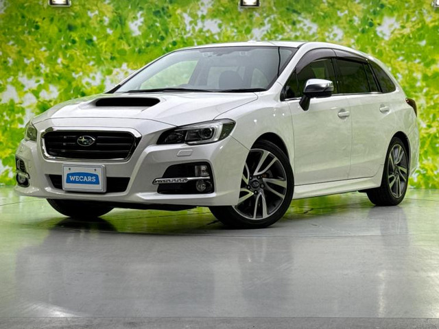レヴォーグ 1.6 GT-S アイサイト 4WD 