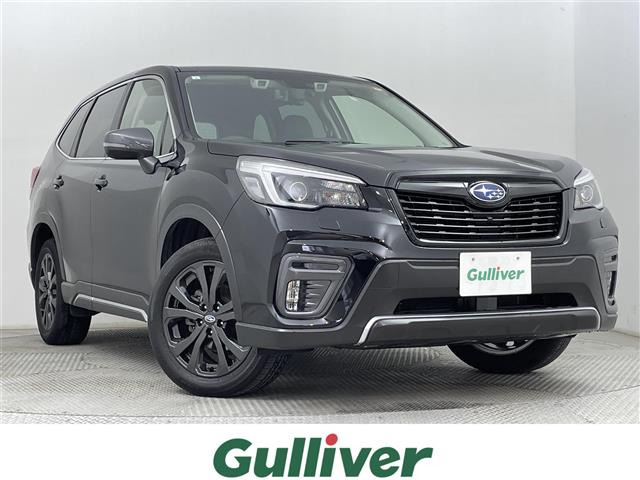 フォレスター 1.8 スポーツ 4WD 4WD ワンオーナー