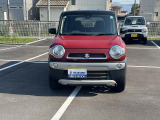 ハスラー G 4WD 