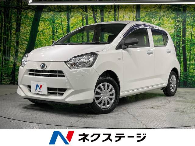 ミライース L SAIII 
