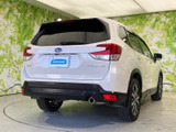 フォレスター 2.5 プレミアム 4WD 