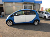 i-MiEV ベースグレード 