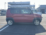 ハスラー G 4WD 