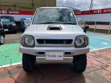 ジムニー XG 4WD 