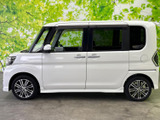 タントカスタム RS トップエディション SAIII 