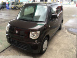 MRワゴン G 4WD 