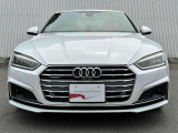 A5スポーツバック 2.0 TFSI クワトロ スポーツ 4WD 