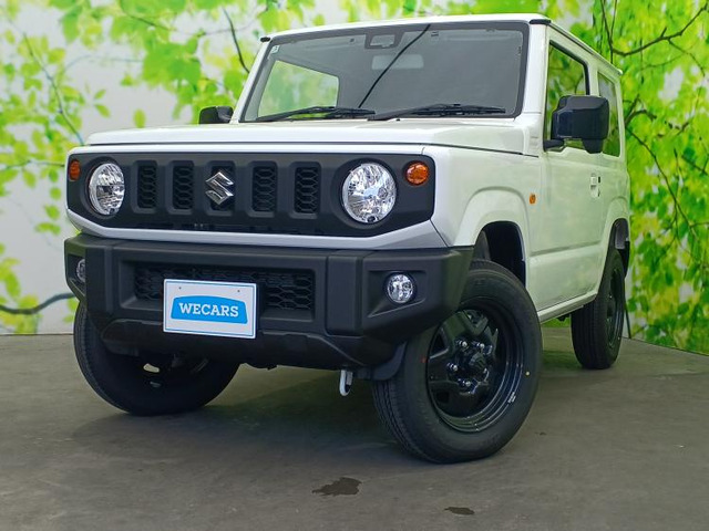 ジムニー XL 4WD 