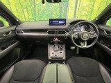 CX-8 2.2 XD ブラックトーンエディション 