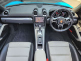 718ボクスター 2.0 PDK