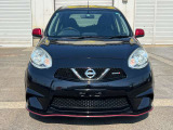 マーチ 1.2 NISMO 