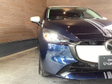 MAZDA2 1.5 15BD 