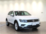 ティグアン TDI 4モーション ハイライン ディーゼル 4WD 