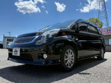 アイシス 1.8 プラタナ 4WD 