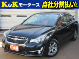 スバル インプレッサG4