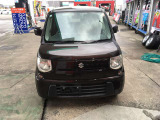 MRワゴン G 4WD 