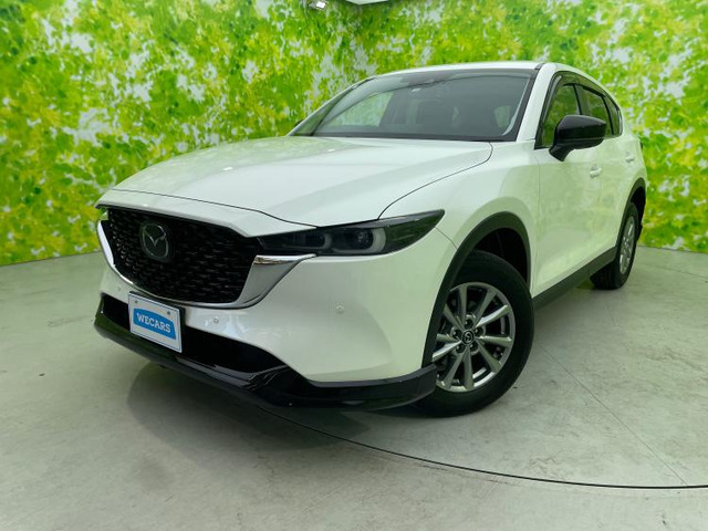 CX-5 2.0 20S スマートエディション 