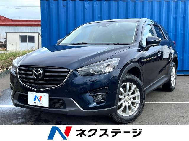CX-5  XD プロアクティブ