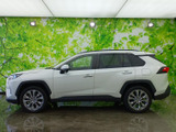RAV4 2.0 G Zパッケージ 4WD 