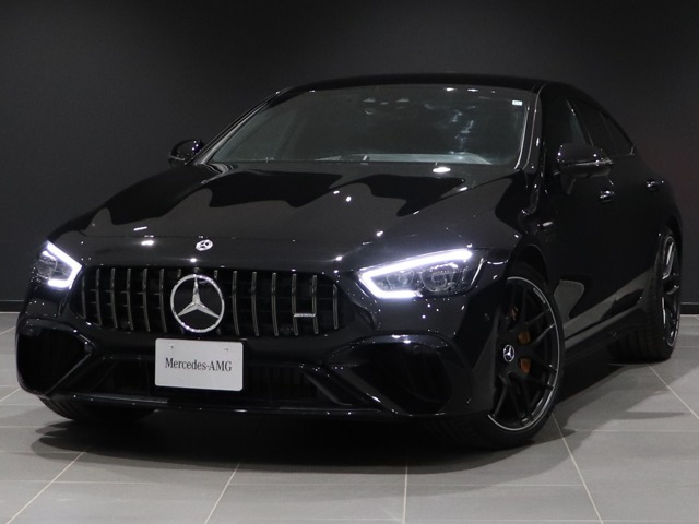 美品 ベンツ AMG X290 GT クーペ 純正 20インチ ブラック4本】（AMG GT 