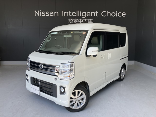 NV100クリッパーリオG ハイルーフ