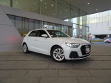 A1スポーツバック 25 TFSI アドバンスド 