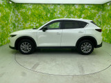 CX-5 2.0 20S スマートエディション 