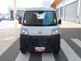 ハイゼットカーゴ スペシャル 4WD 