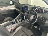 5008 GT ブルーHDi ディーゼル 